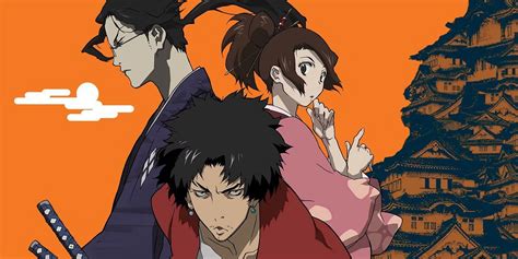 samurai champloo gostream|Samurai Champloo is on Netflix! Here's How to Watch It in 2023. .